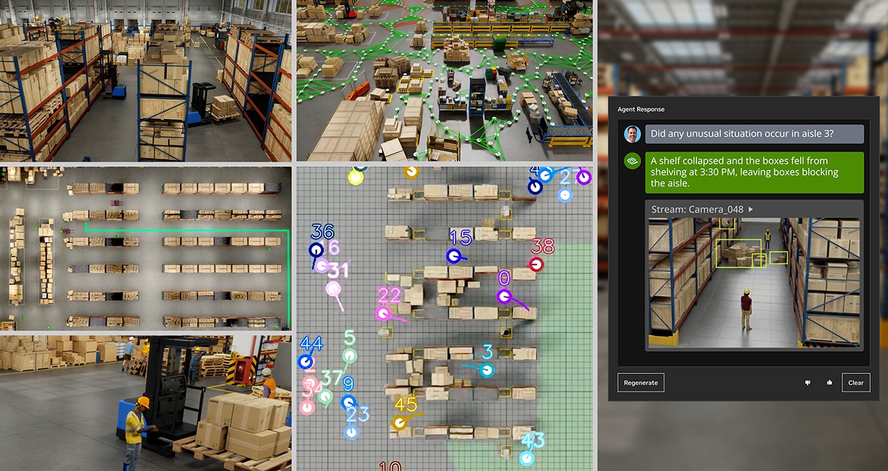An application scenario or product detail of live tracking sim data - Image 13