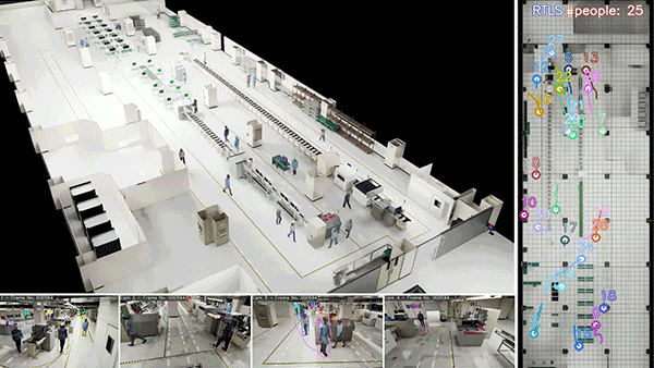 An application scenario or product detail of live tracking sim data - Image 16