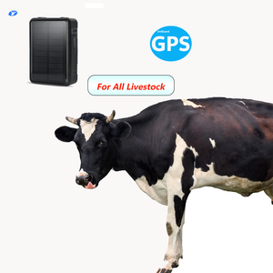 An application scenario or product detail of livestock gps tracker - Image 7