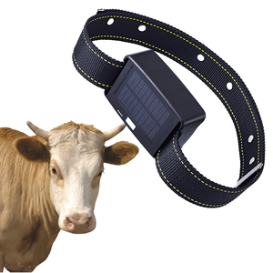 An application scenario or product detail of livestock gps tracker - Image 12