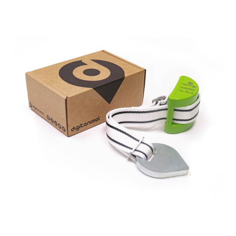 An application scenario or product detail of livestock gps tracker - Image 19