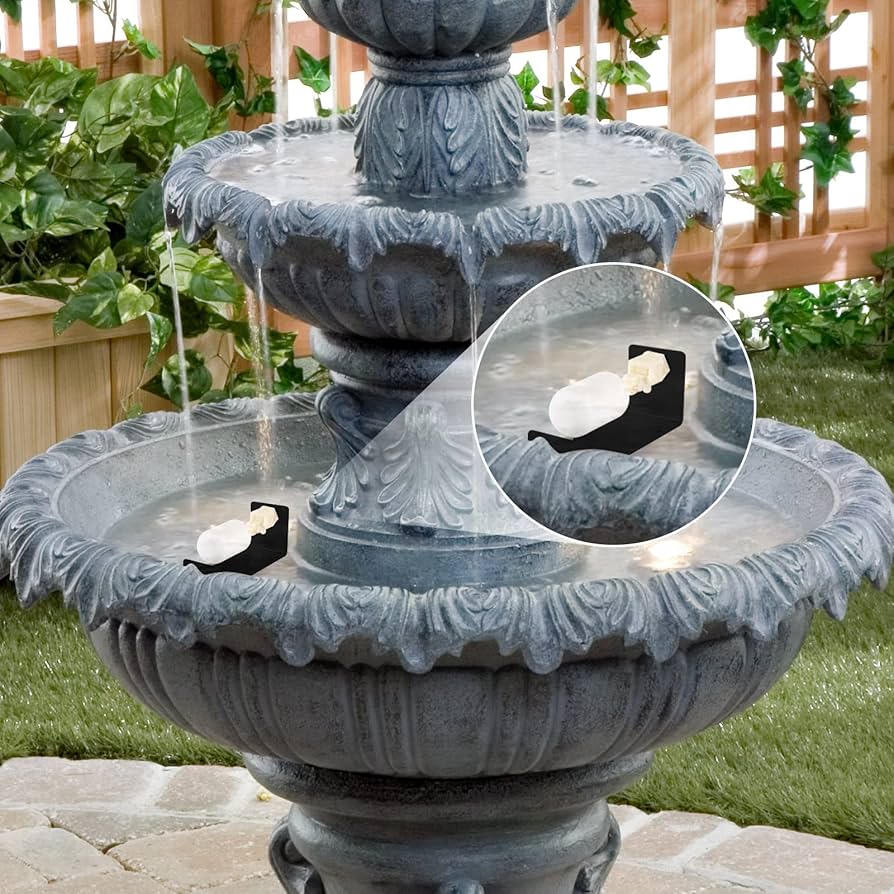 An application scenario or product detail of manual water fountain - Image 16
