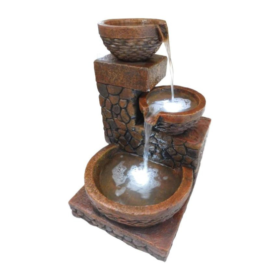 An application scenario or product detail of manual water fountain - Image 19