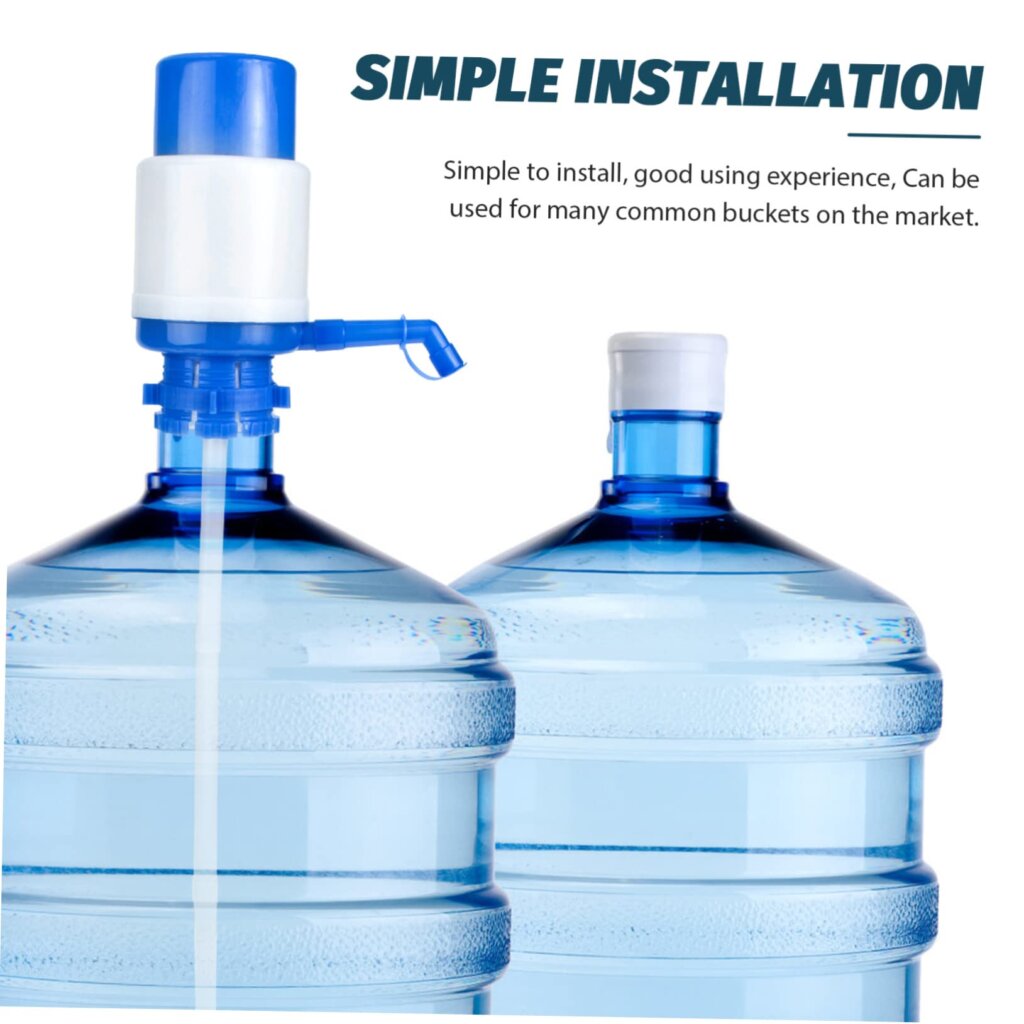 Featured image for the manual water fountain guide