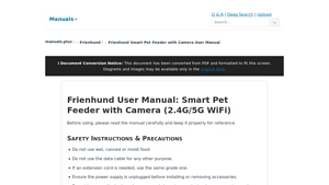 Manuals.plus - WIFI Reset Instructions