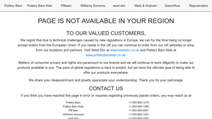 Mark and Graham - Customizable Pet Bowl Stand