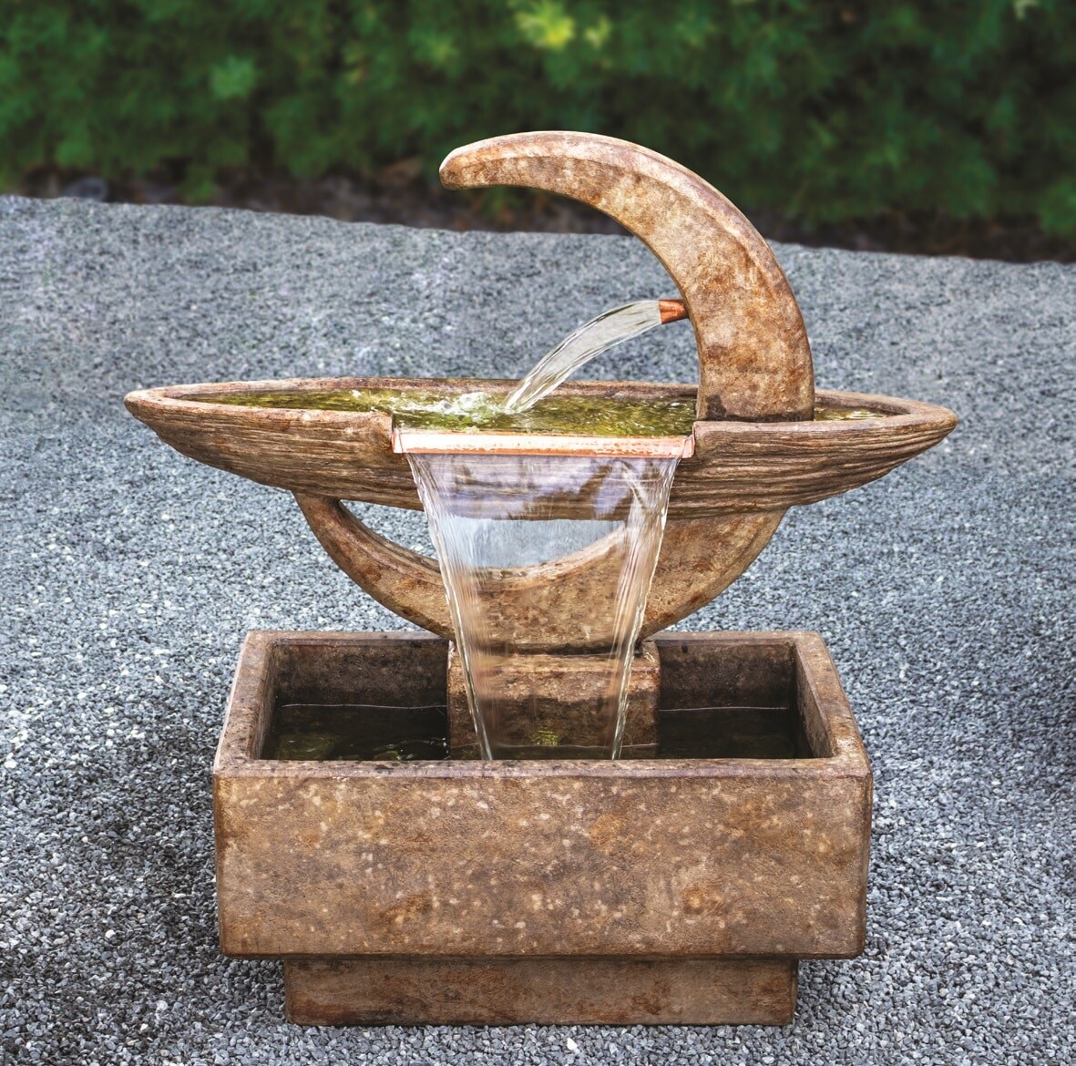 An application scenario or product detail of meditation fountain - Image 11