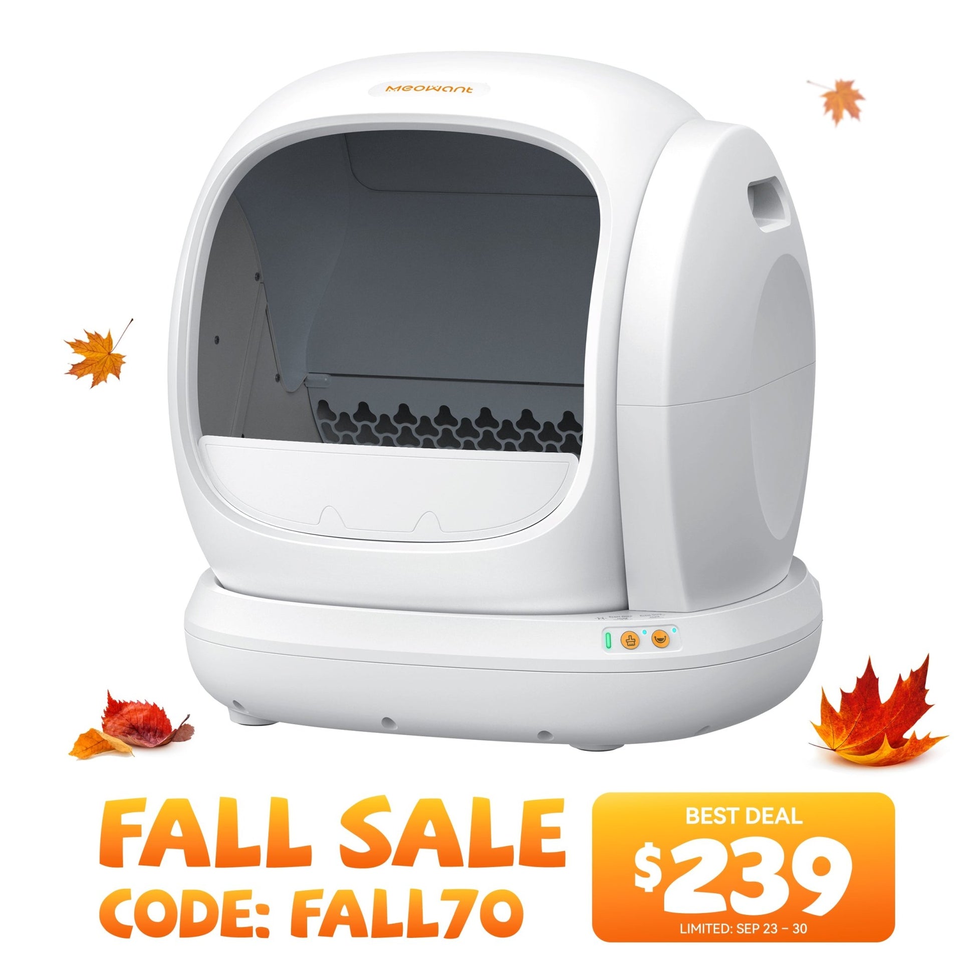 An application scenario or product detail of meow want - Image 1