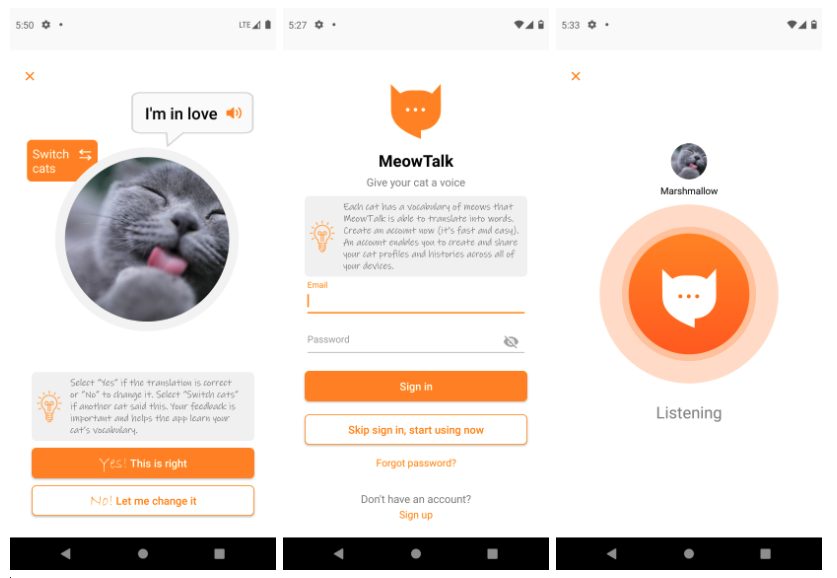 An application scenario or product detail of meow want - Image 15