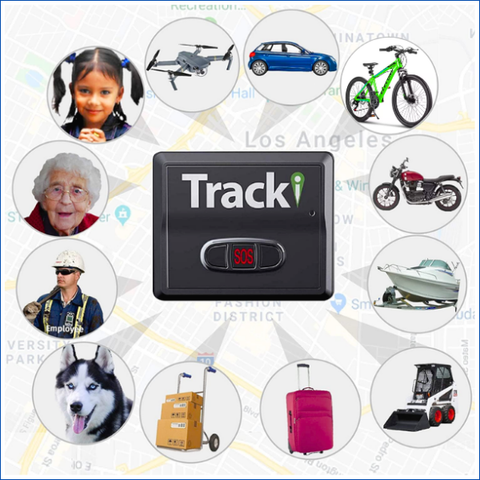 An application scenario or product detail of micro gps tracking device - Image 3