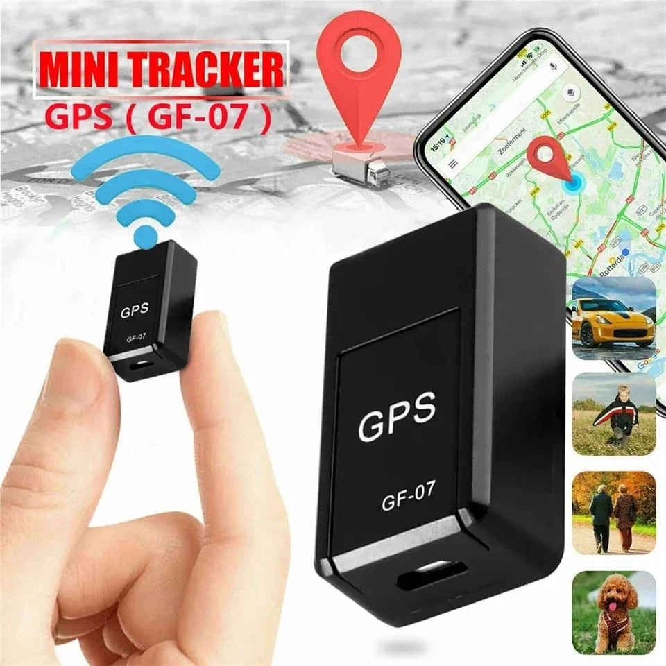 An application scenario or product detail of micro gps tracking device - Image 6