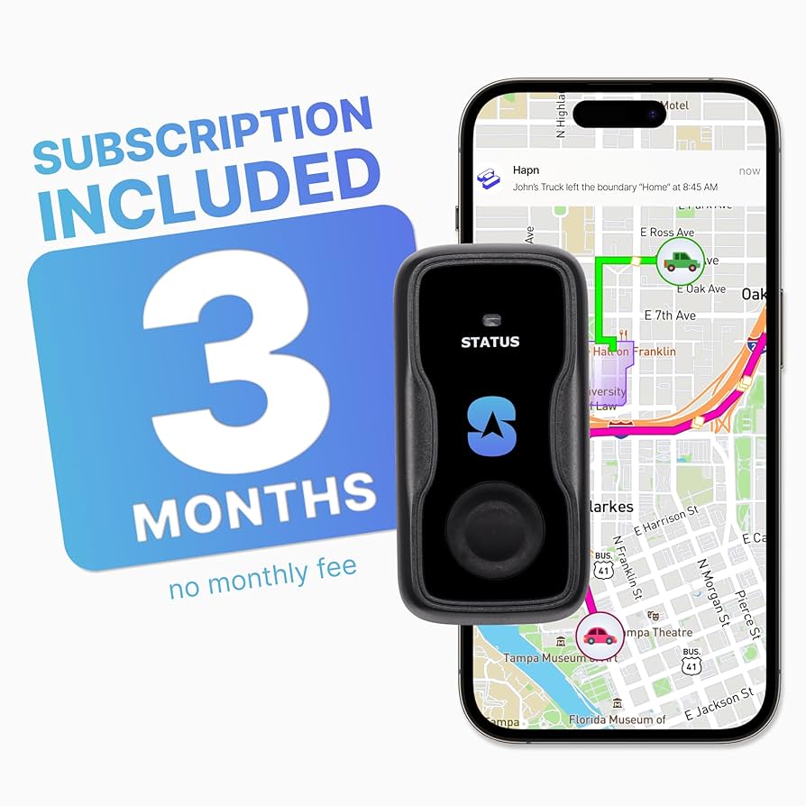 An application scenario or product detail of micro gps tracking device - Image 11