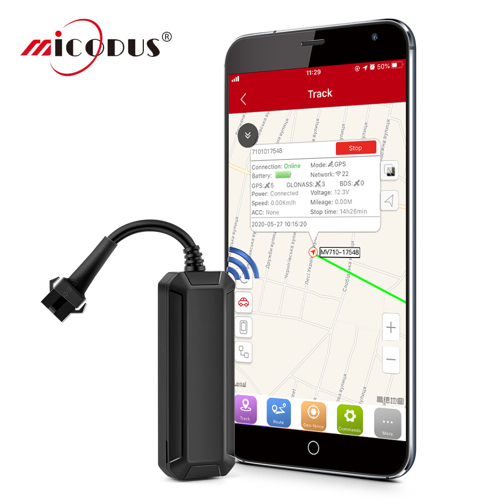 An application scenario or product detail of micro gps tracking device - Image 21