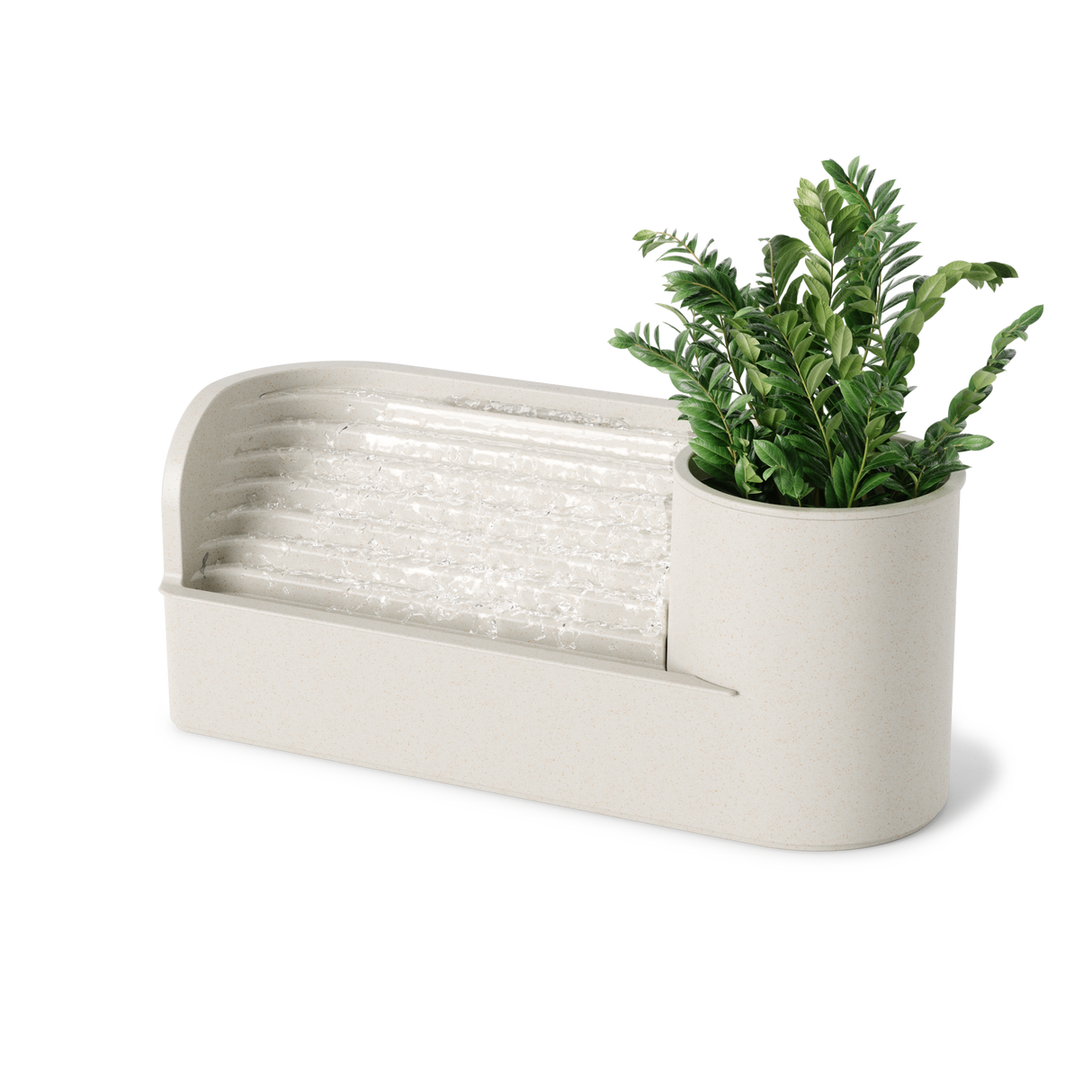 An application scenario or product detail of minimalist fountain - Image 12