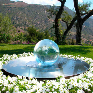 An application scenario or product detail of minimalist fountain - Image 16