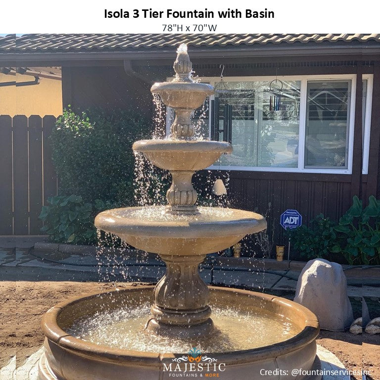 An application scenario or product detail of minimalist fountain - Image 18