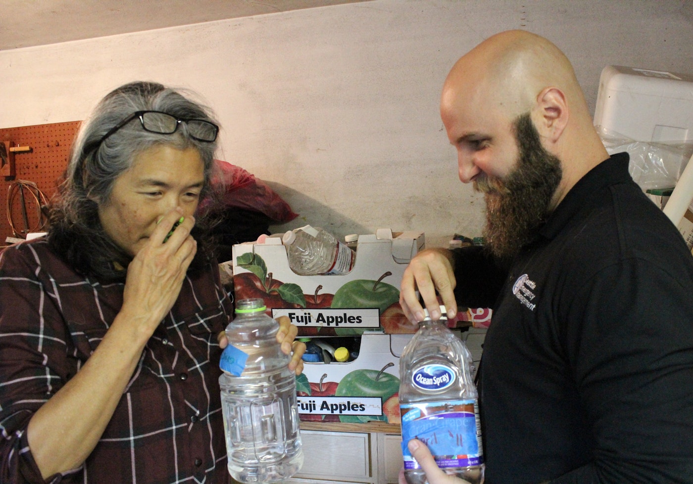 An application scenario or product detail of mold drinking water - Image 14