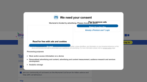 Mumsnet - Kitten Care Essentials