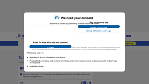 Mumsnet - Automatic Feeders for Multiple Cats