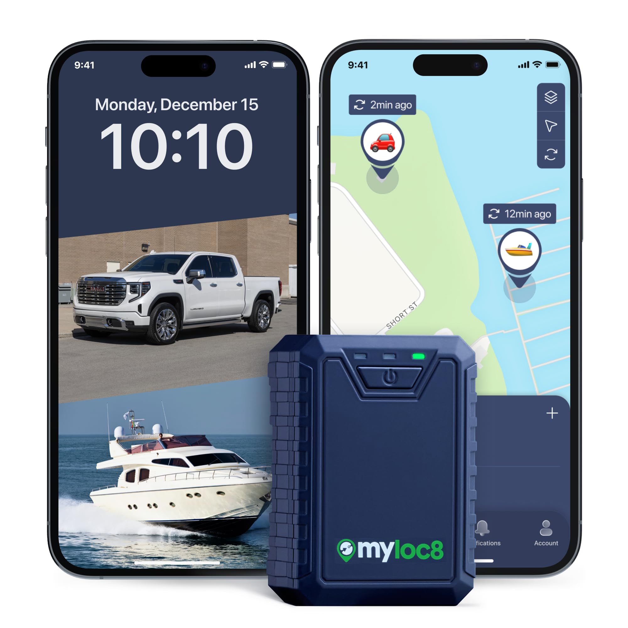 An application scenario or product detail of mygps tracker - Image 13