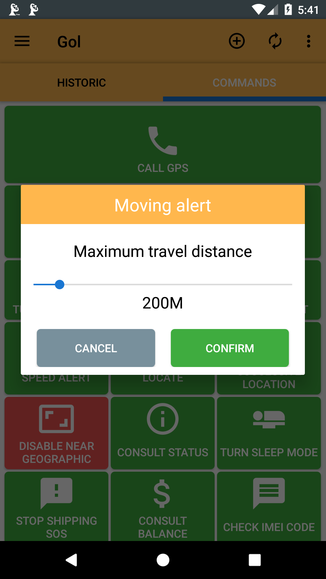 An application scenario or product detail of mygps tracker - Image 14