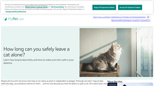 Sure Petcare - Microchip Pet Feeder