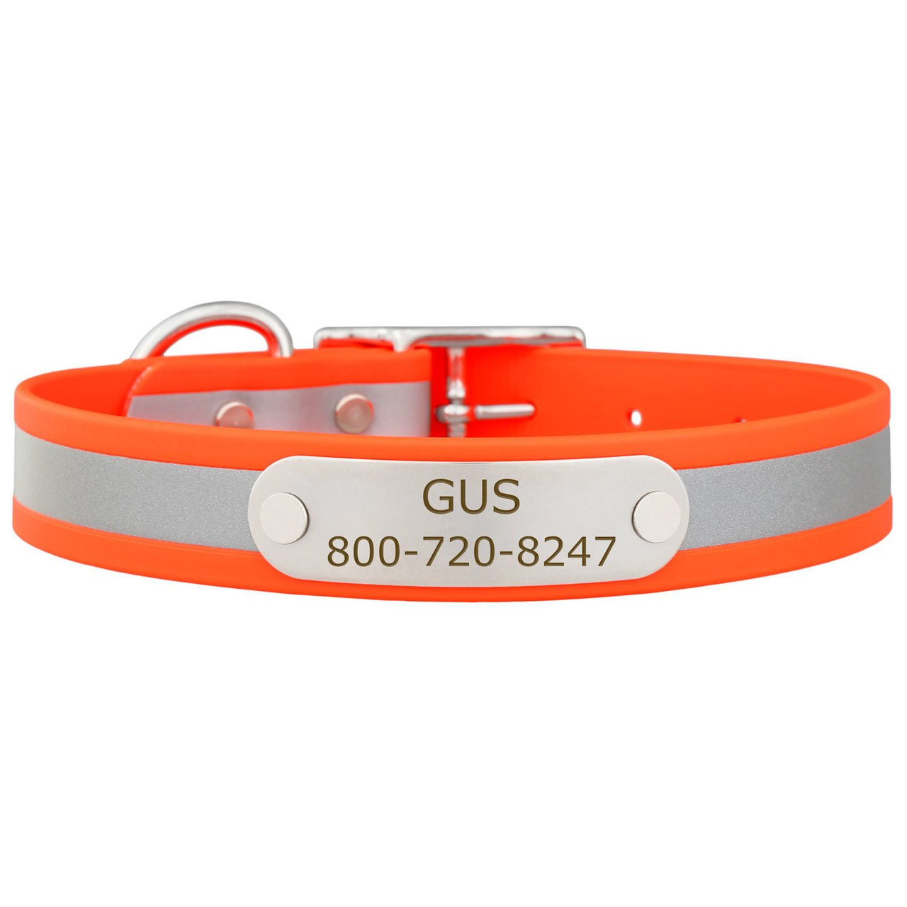 An application scenario or product detail of name brand dog collars - Image 2