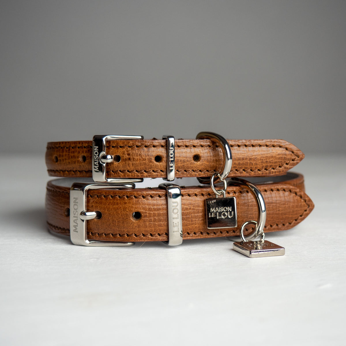 An application scenario or product detail of name brand dog collars - Image 8