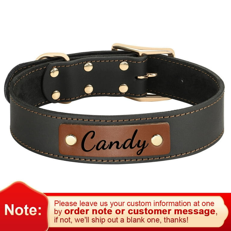 An application scenario or product detail of name brand dog collars - Image 16