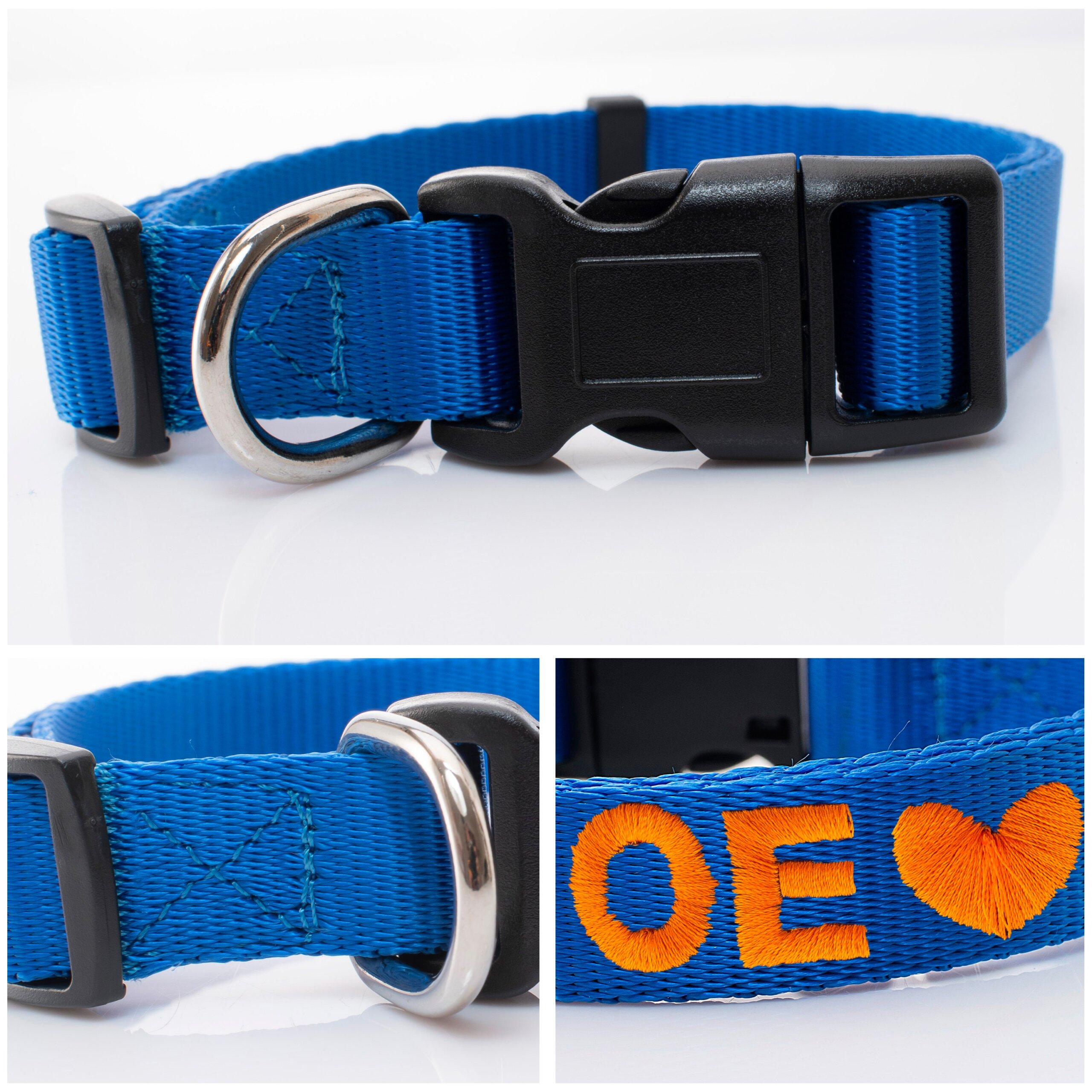 An application scenario or product detail of name brand dog collars - Image 20