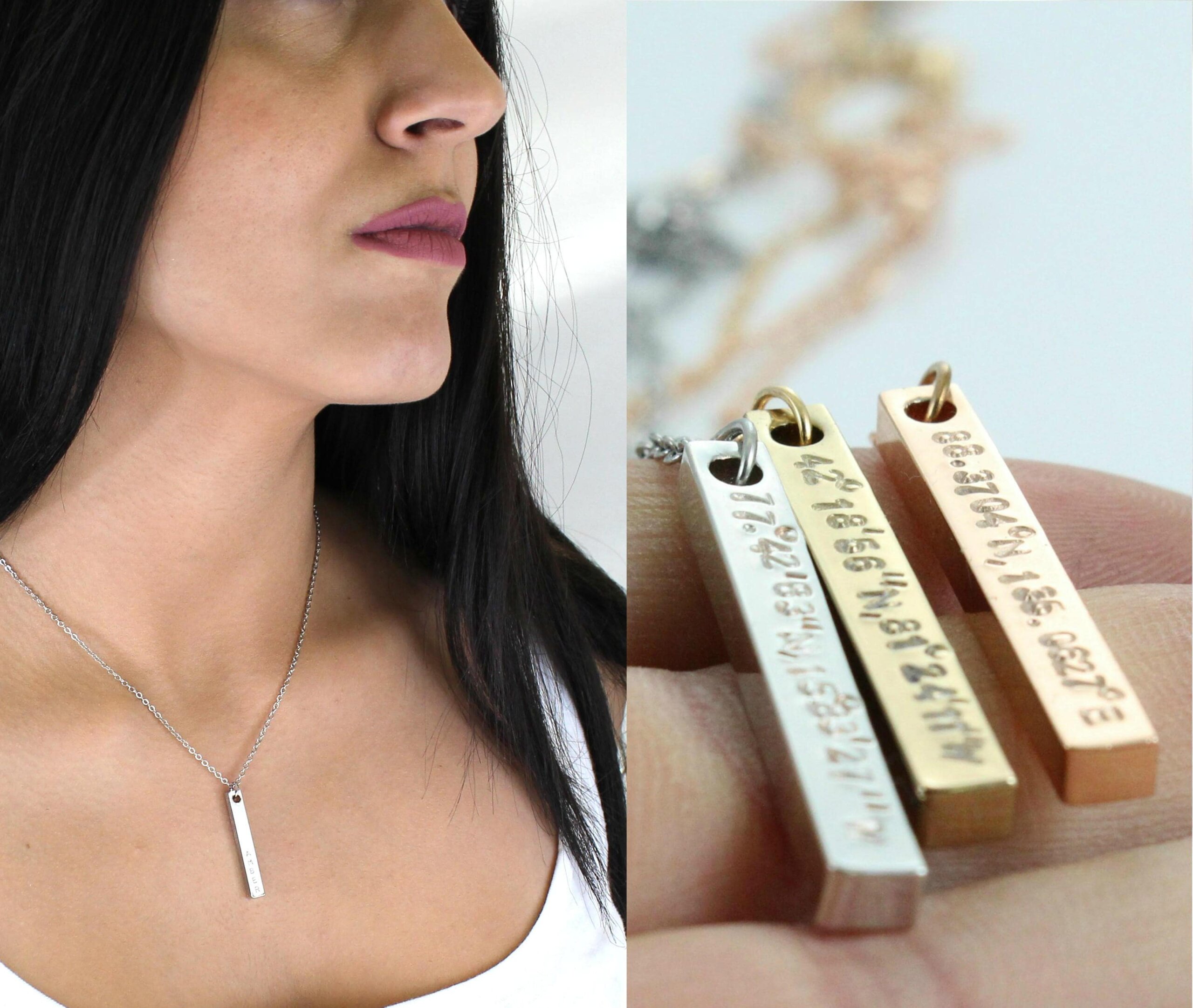 An application scenario or product detail of necklace with gps tracking device - Image 13