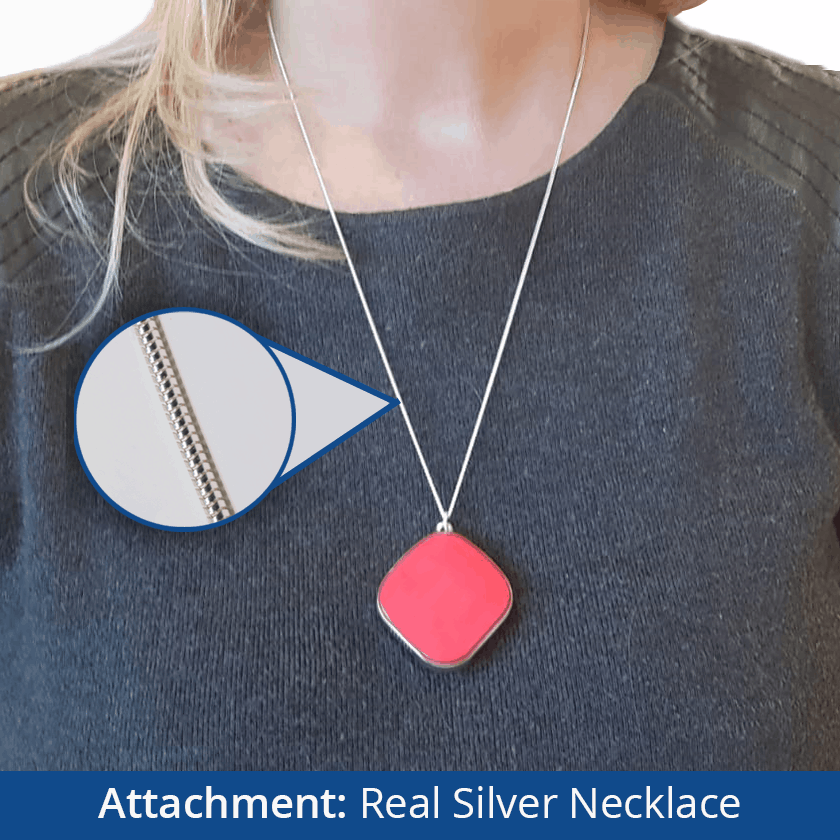 Featured image for the necklace with gps tracking device guide