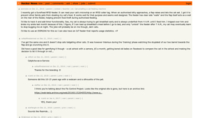 SureFeed - RFID Cat Feeder