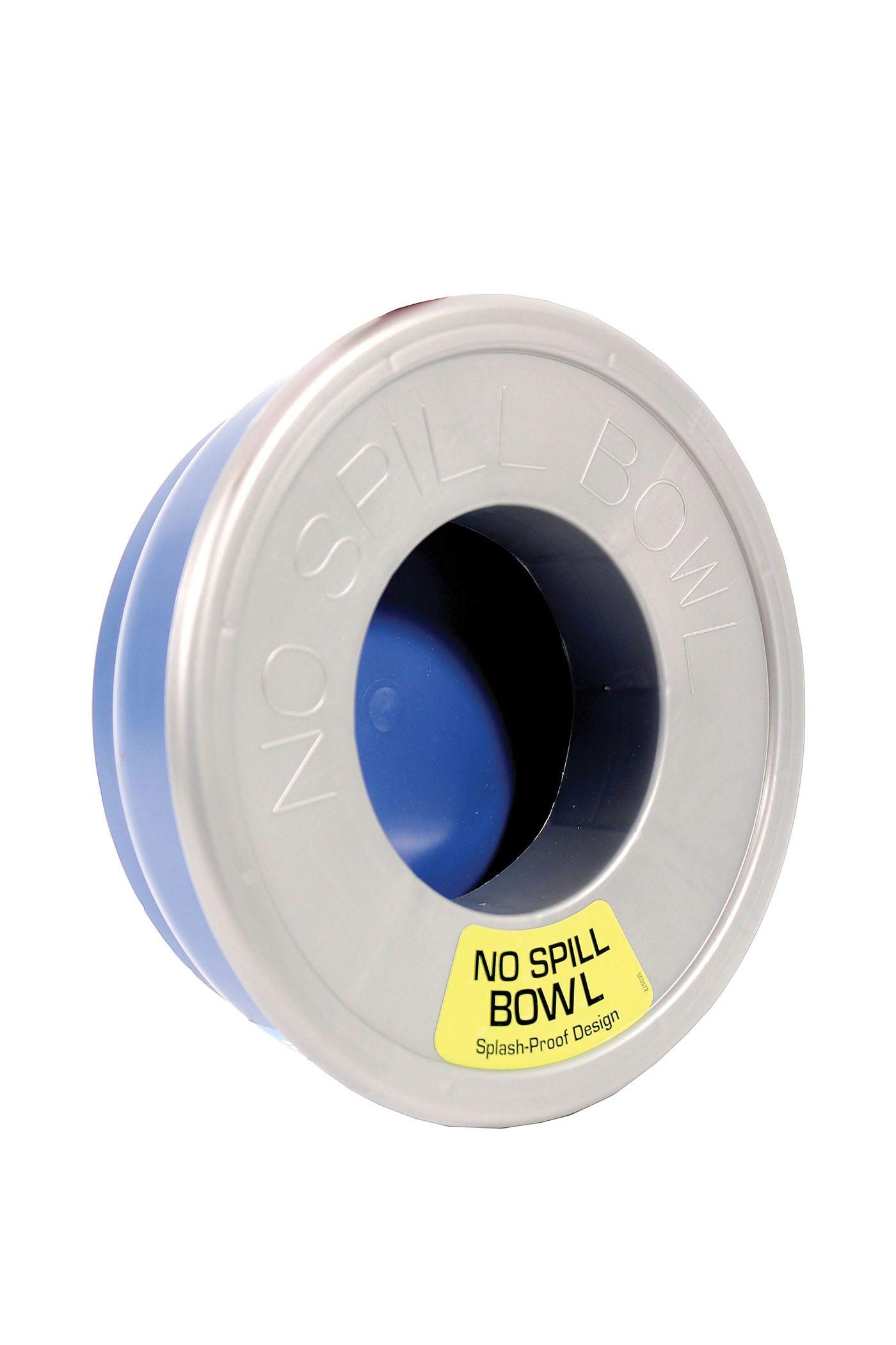 An application scenario or product detail of no spill cat water bowl - Image 11