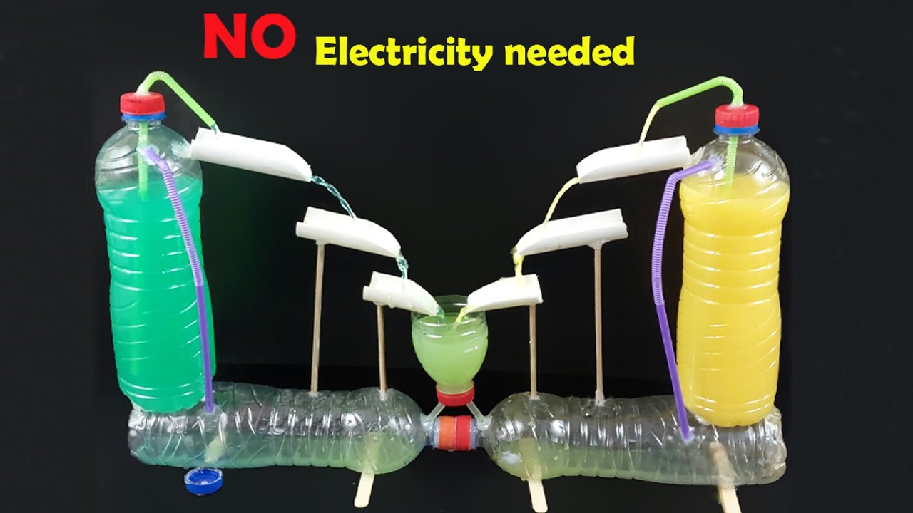 An application scenario or product detail of no water in the fountain - Image 2