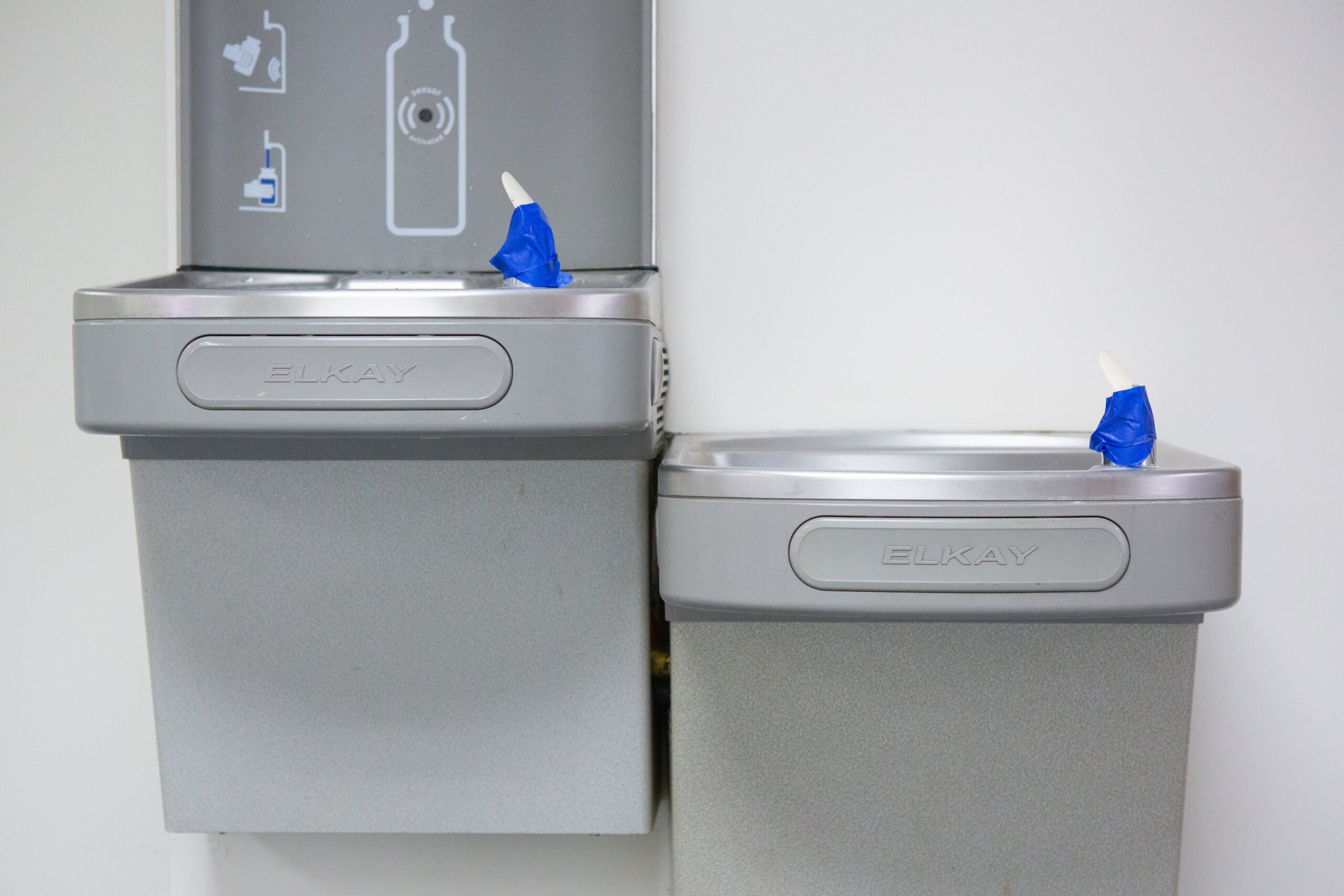 An application scenario or product detail of no water in the fountain - Image 11