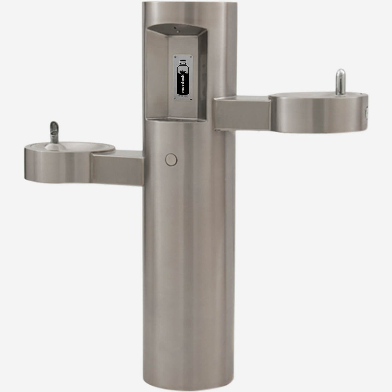 An application scenario or product detail of no water in the fountain - Image 23