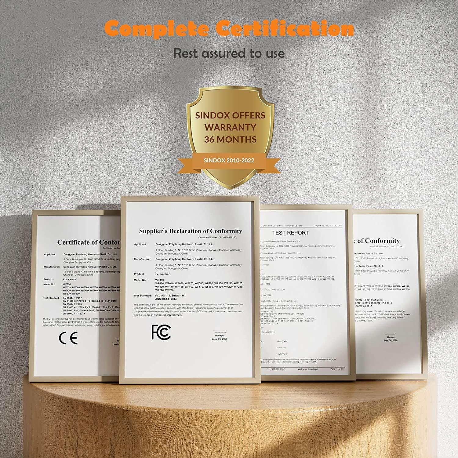 An application scenario or product detail of no water in the fountain - Image 24