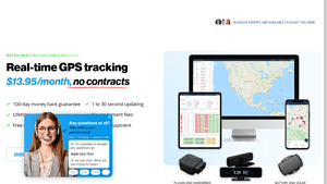 OneStepGPS - Fleet Tracking Solutions