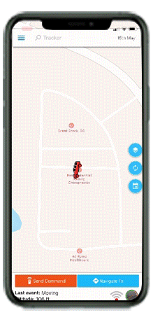 An application scenario or product detail of optimus tracker activation - Image 22