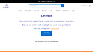 Optimus - GPS Tracking Solutions