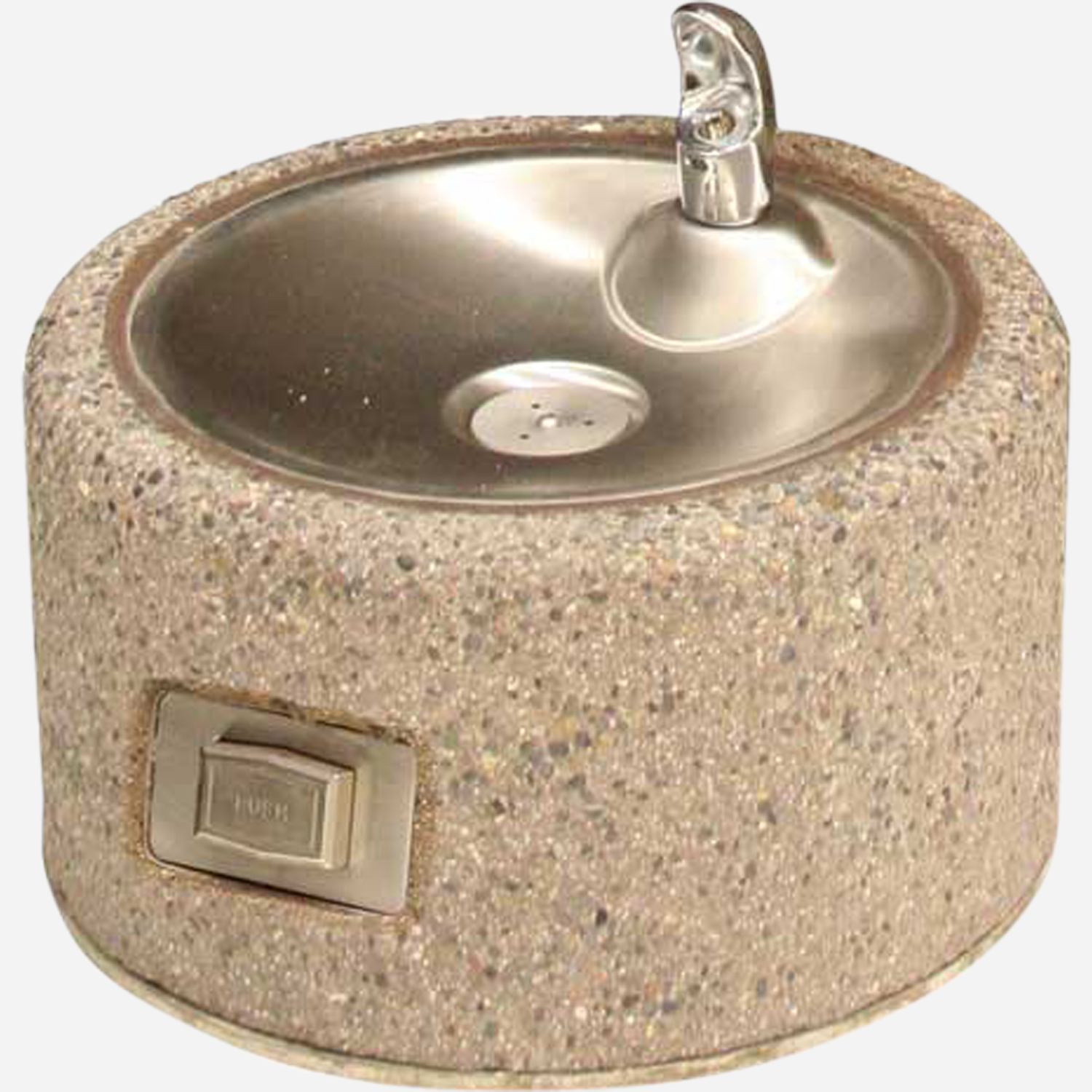 An application scenario or product detail of outdoor dog water drinking fountain - Image 21