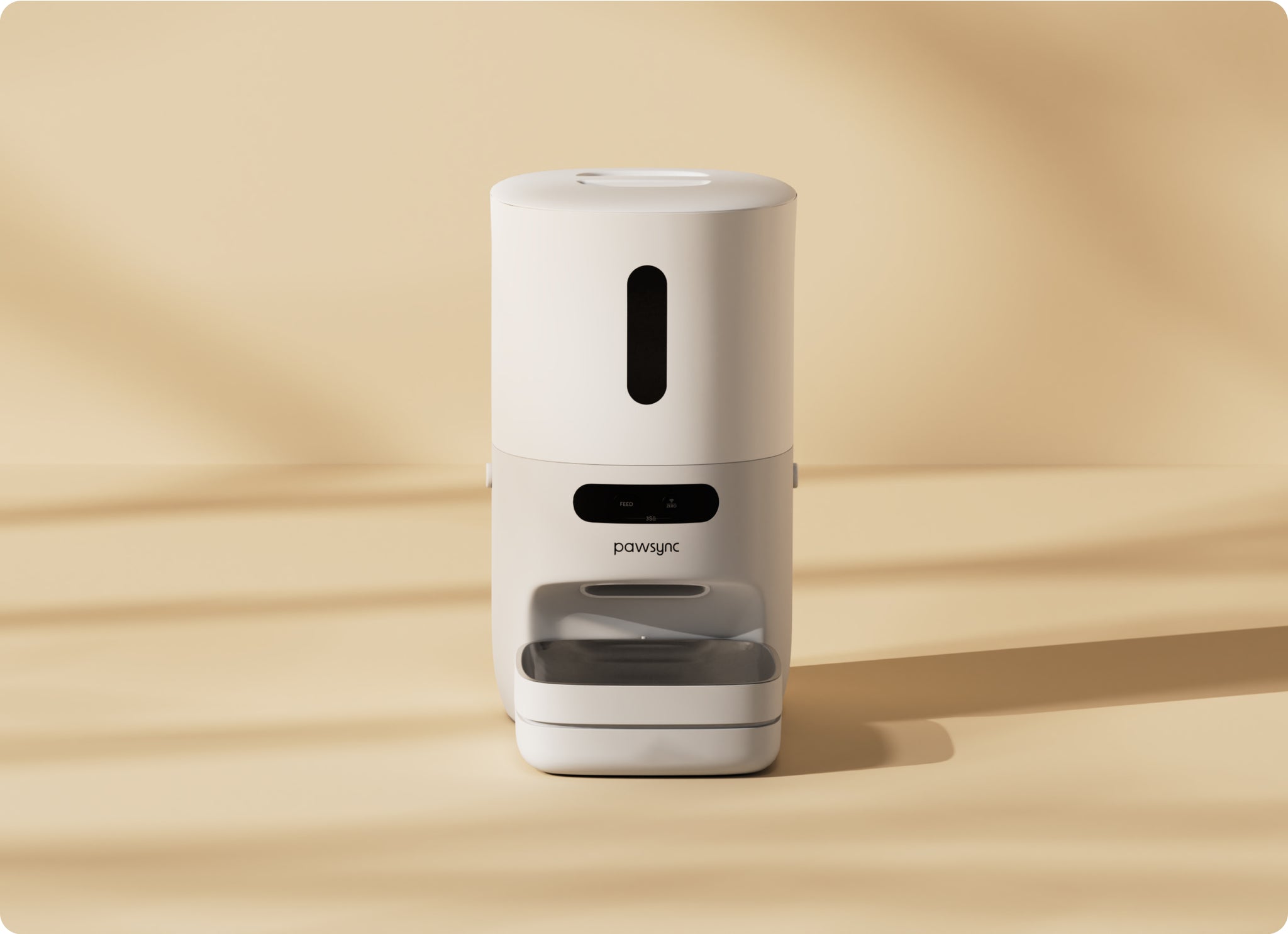 An application scenario or product detail of patpet automatic feeder - Image 17