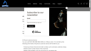 PatPet - Dog Training Collars