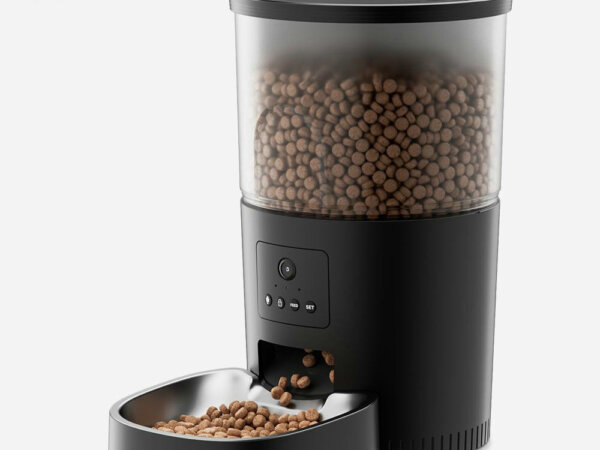 Pawbilt 3L Smart Automatic Pet Feeder Main Image