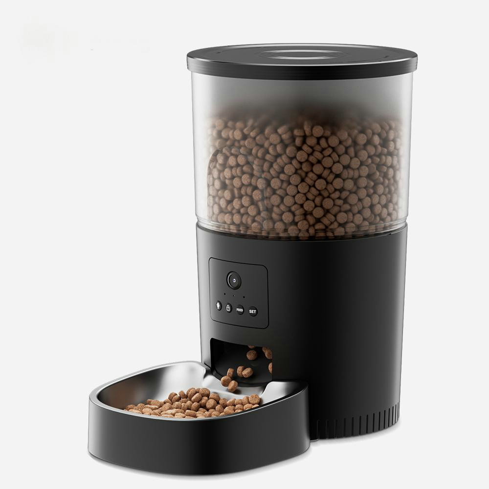 Pawbilt 3L Smart Automatic Pet Feeder Main Image