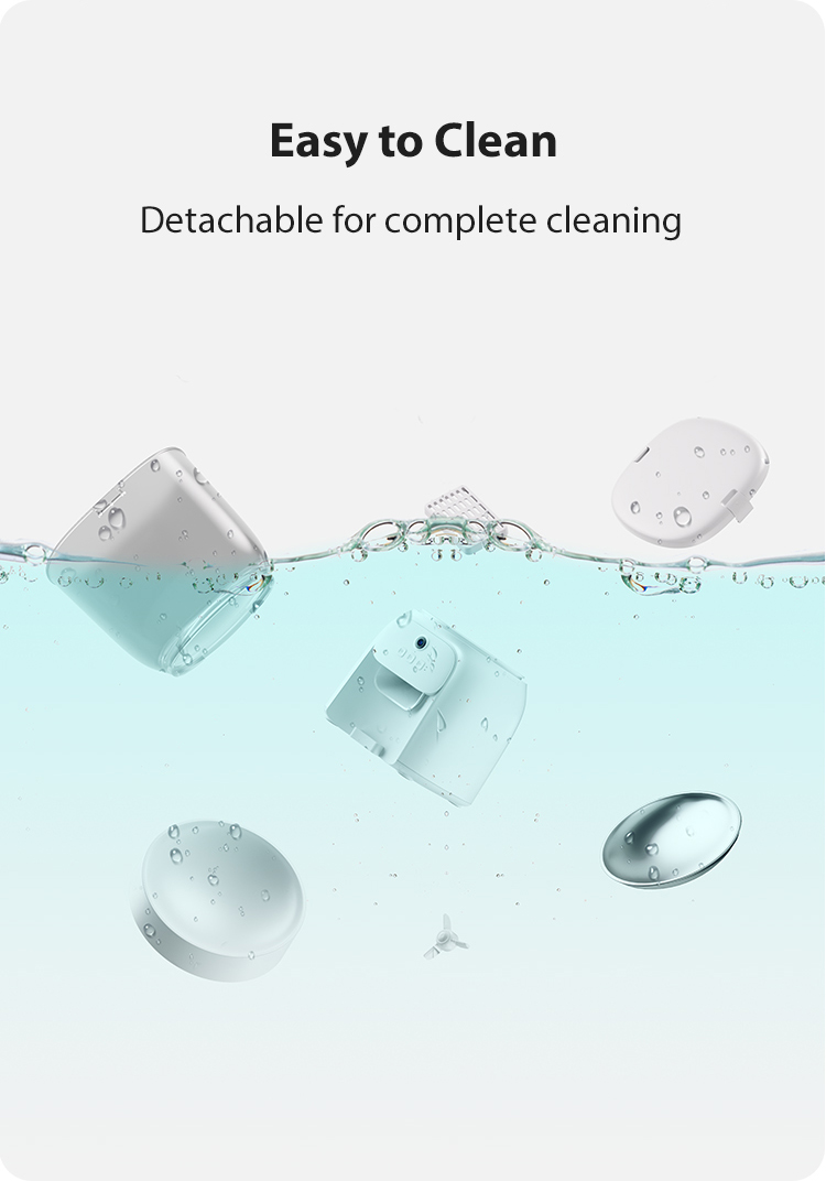 Pawbilt 4L Smart Automatic Pet Feeder Image