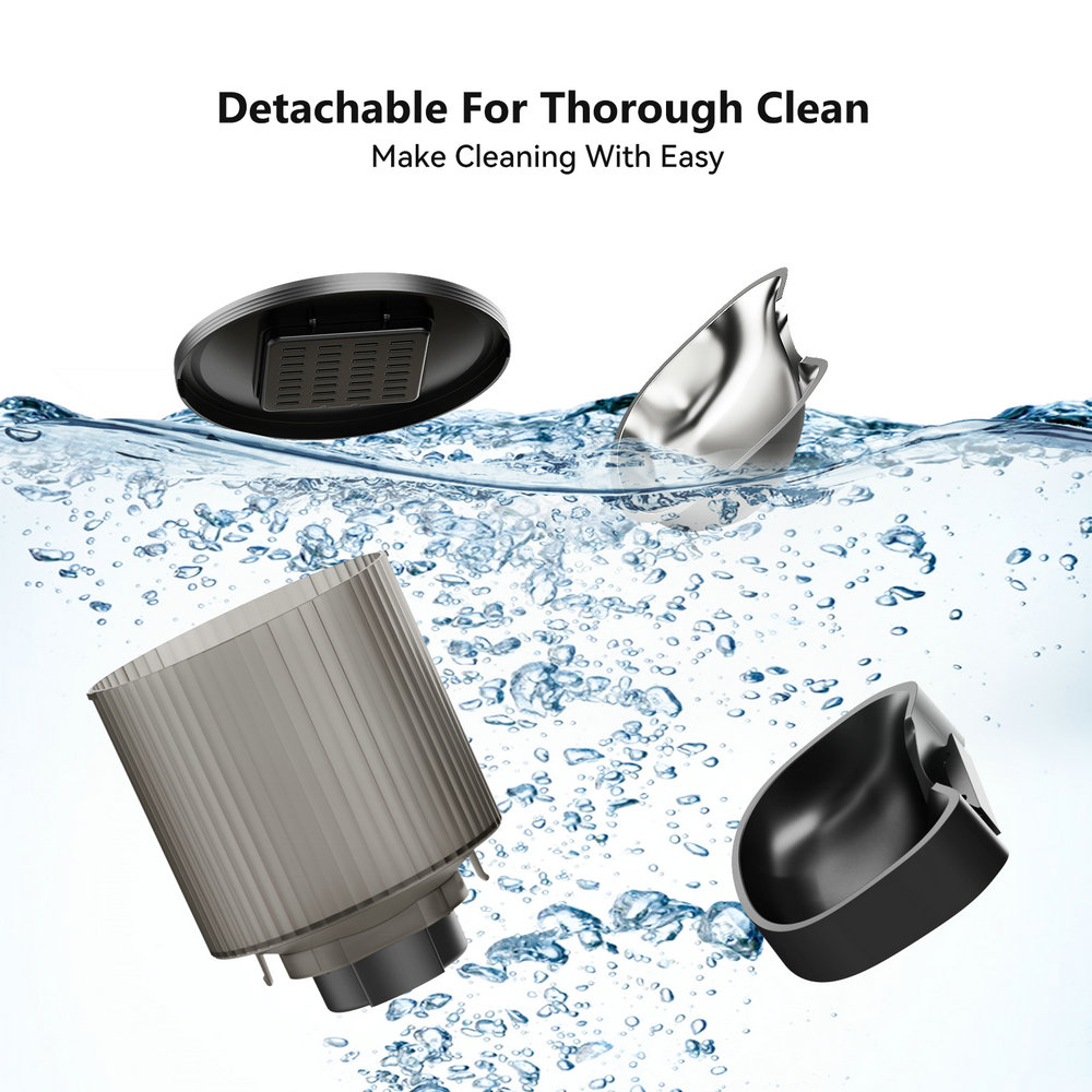 Pawbilt 4L Smart Automatic Pet Feeder Image