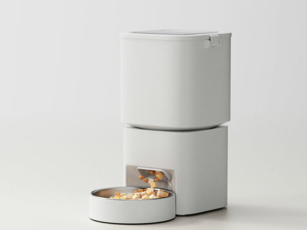 Pawbilt 5L Smart Pet Feeder Image