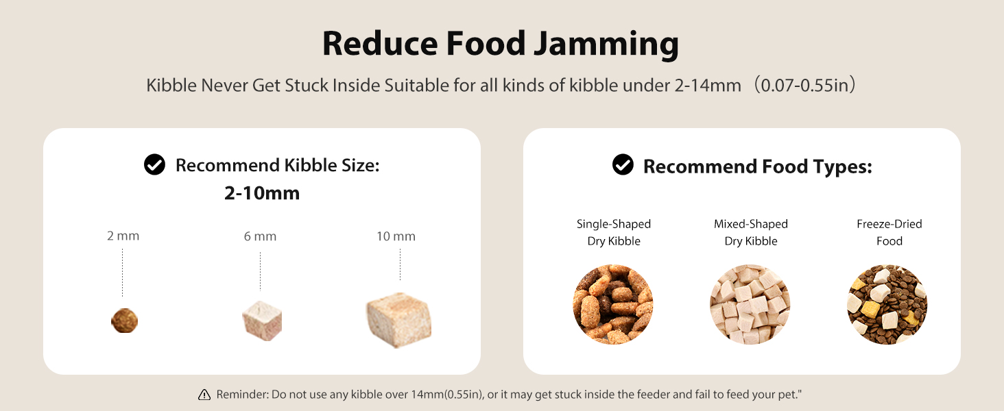 Pawbilt 5L Smart Pet Feeder Image